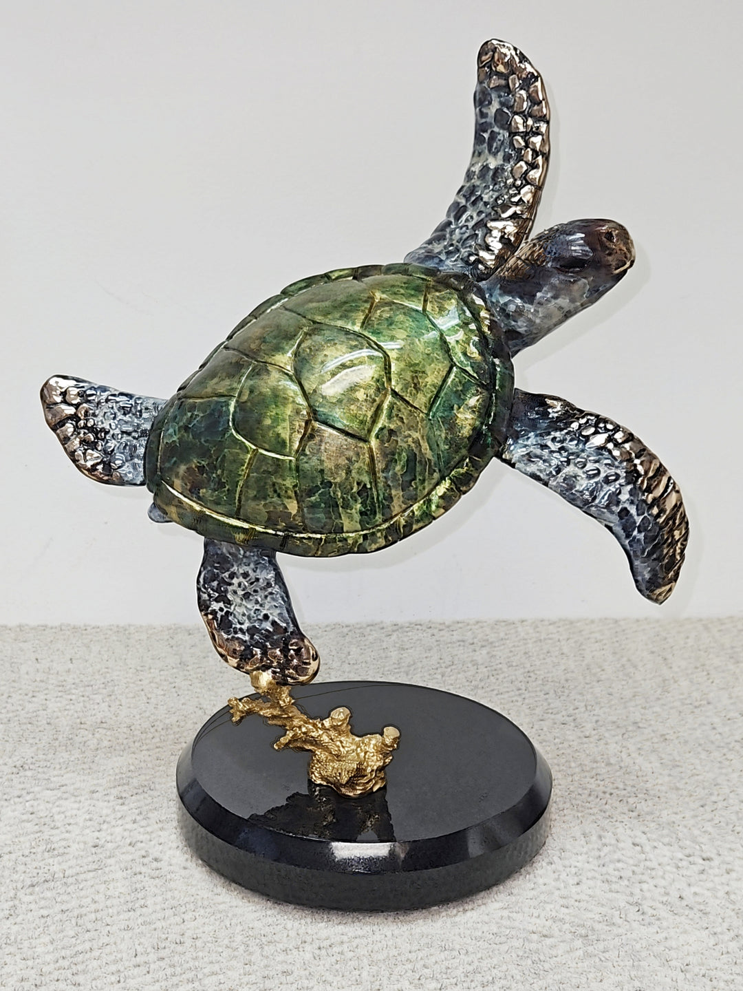 Aloha Honu