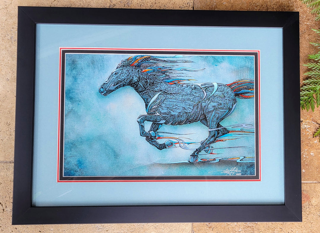 Horse~000
