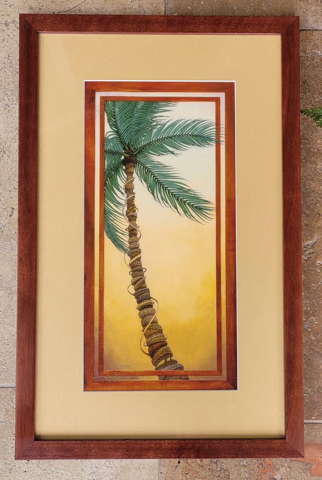 Palm Breeze 000
