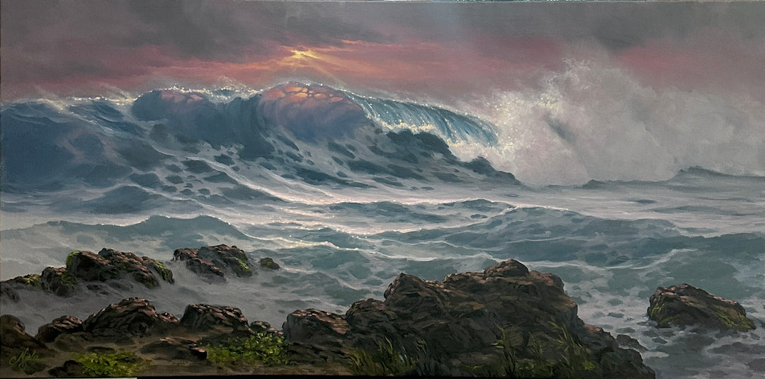 Romance of Light ~ Original