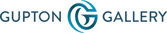 Gupton Gallery logo