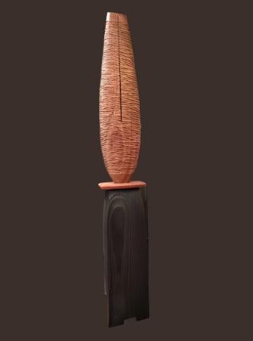 Floor Standing Vertical ~ Original Sculpture