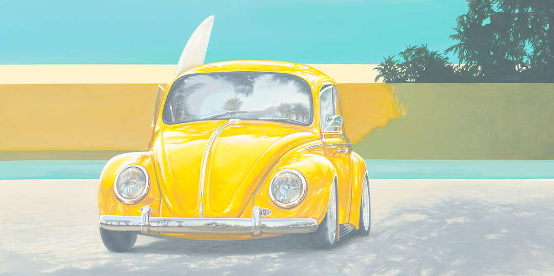 Buggin Out