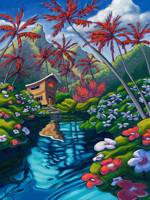 Island Paradise