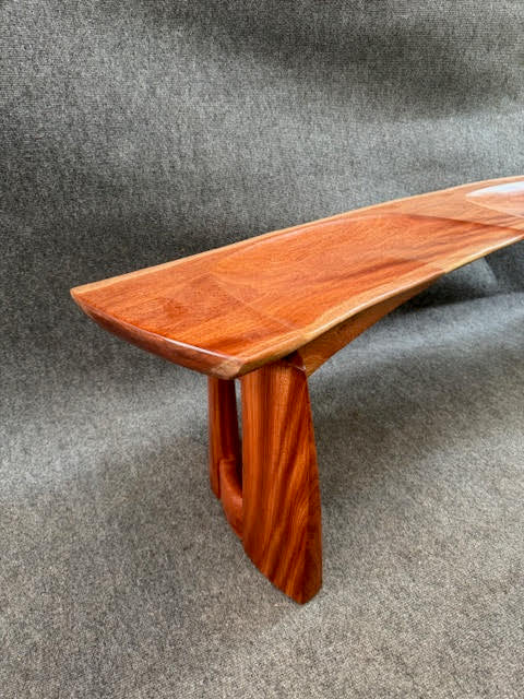 Ohana Bench ~ Original Furniture