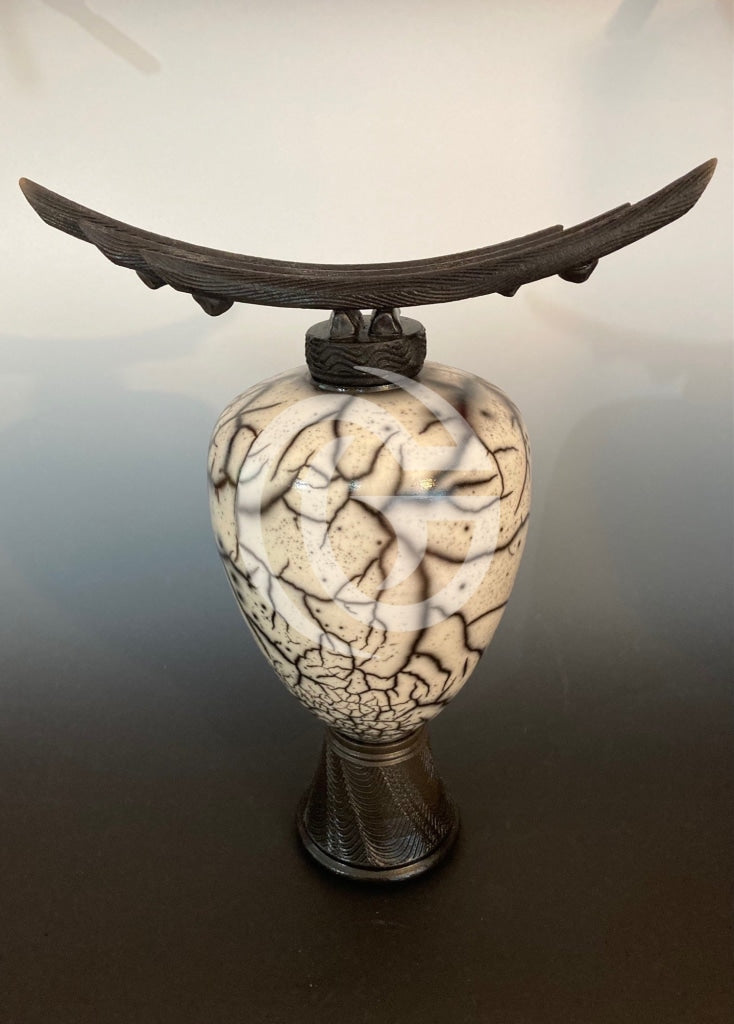 Spirit Vessel ~ Original Ceramics