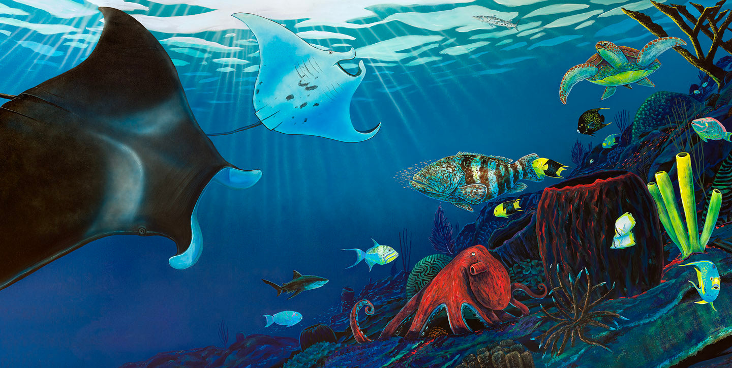 Wyland