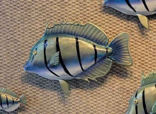 Convict Tang ~ Original Sculptures