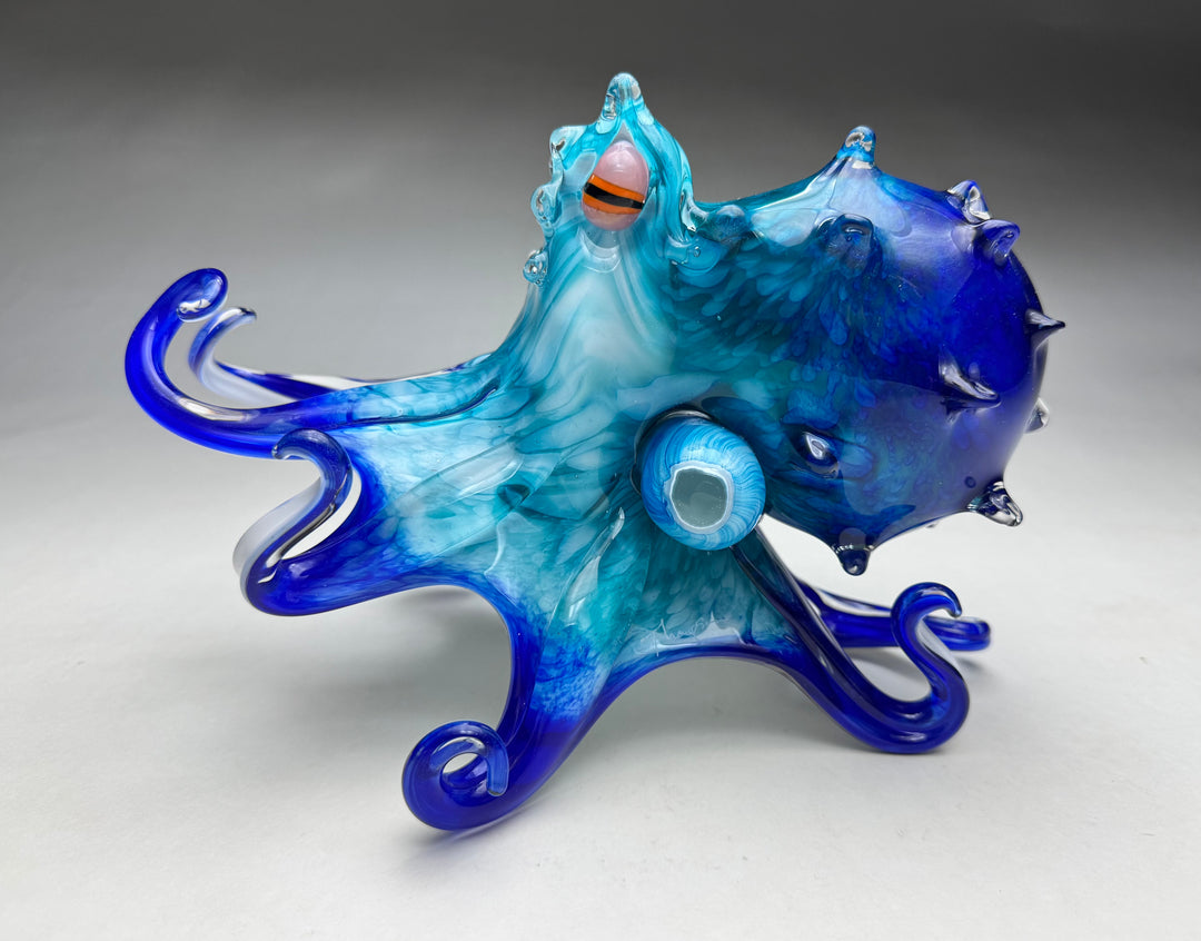 Waihohonu He'e ~ Original Glass