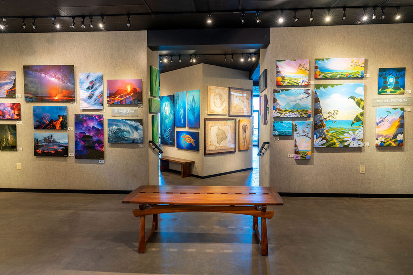 Gupton Gallery