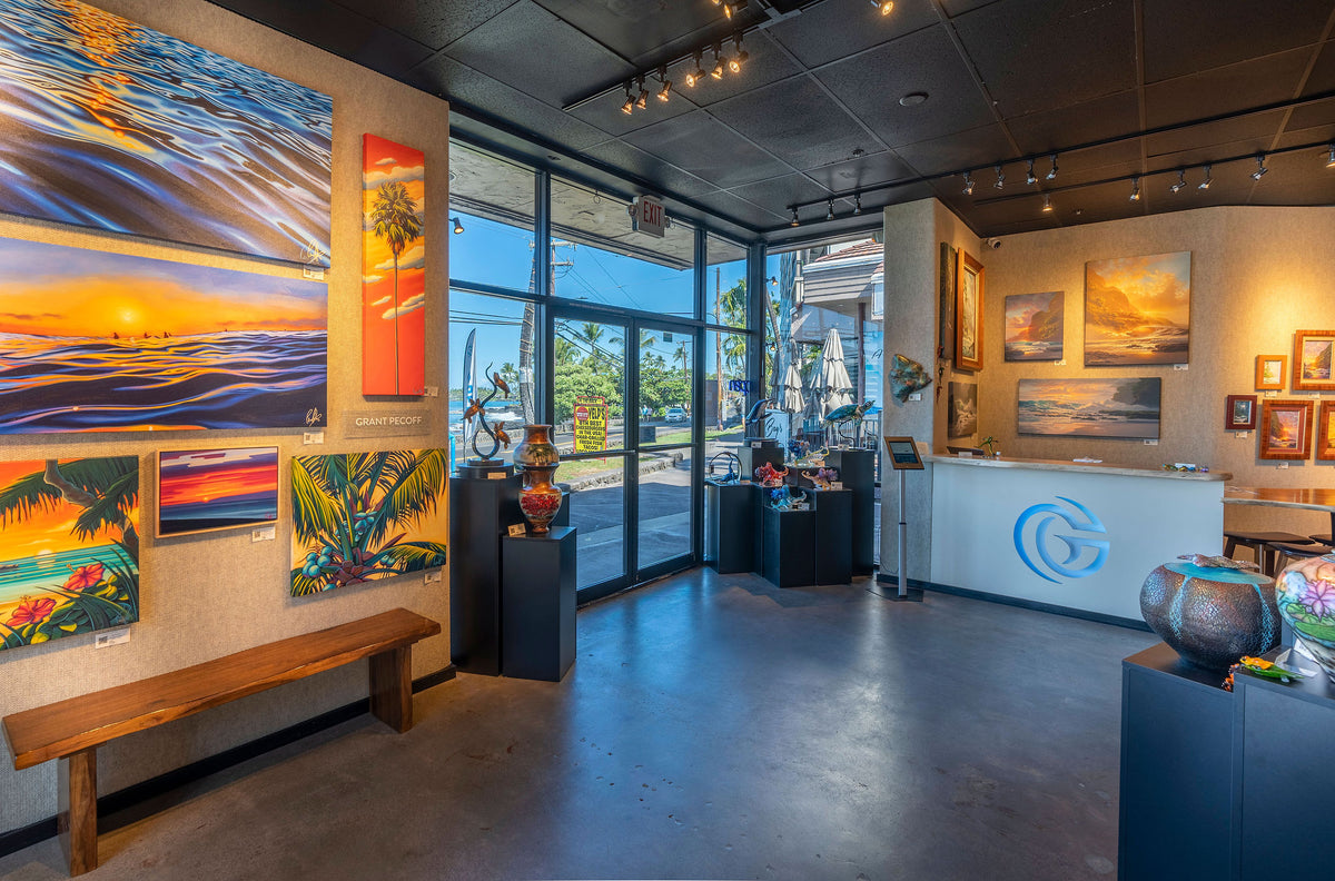 Gupton Gallery