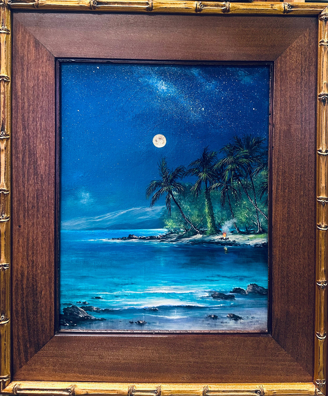 Celestial Sky ~ Original