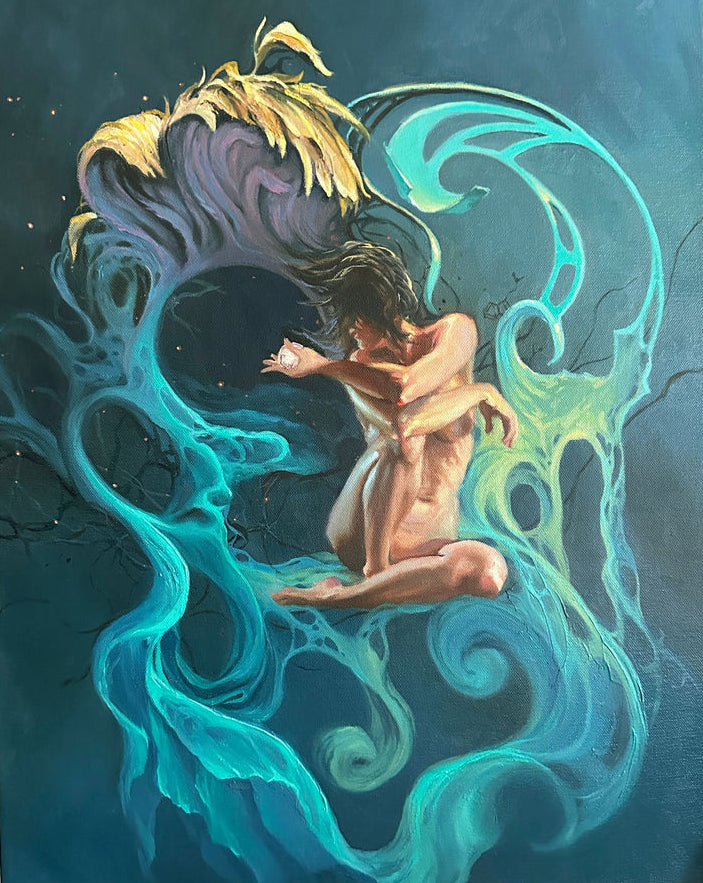 Dar a Luz ~ Original