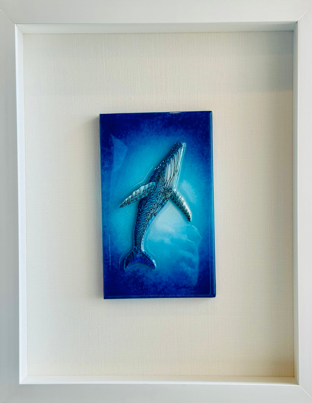 Keiki Humpback ~ Original