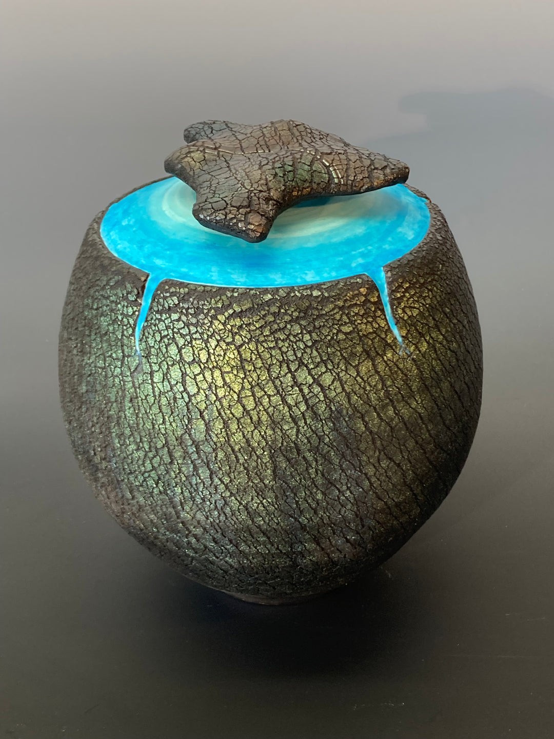 Island In the Sea ~ Original