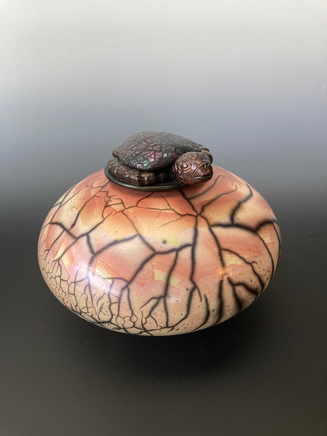 Peaceful Journey (Honu top)
