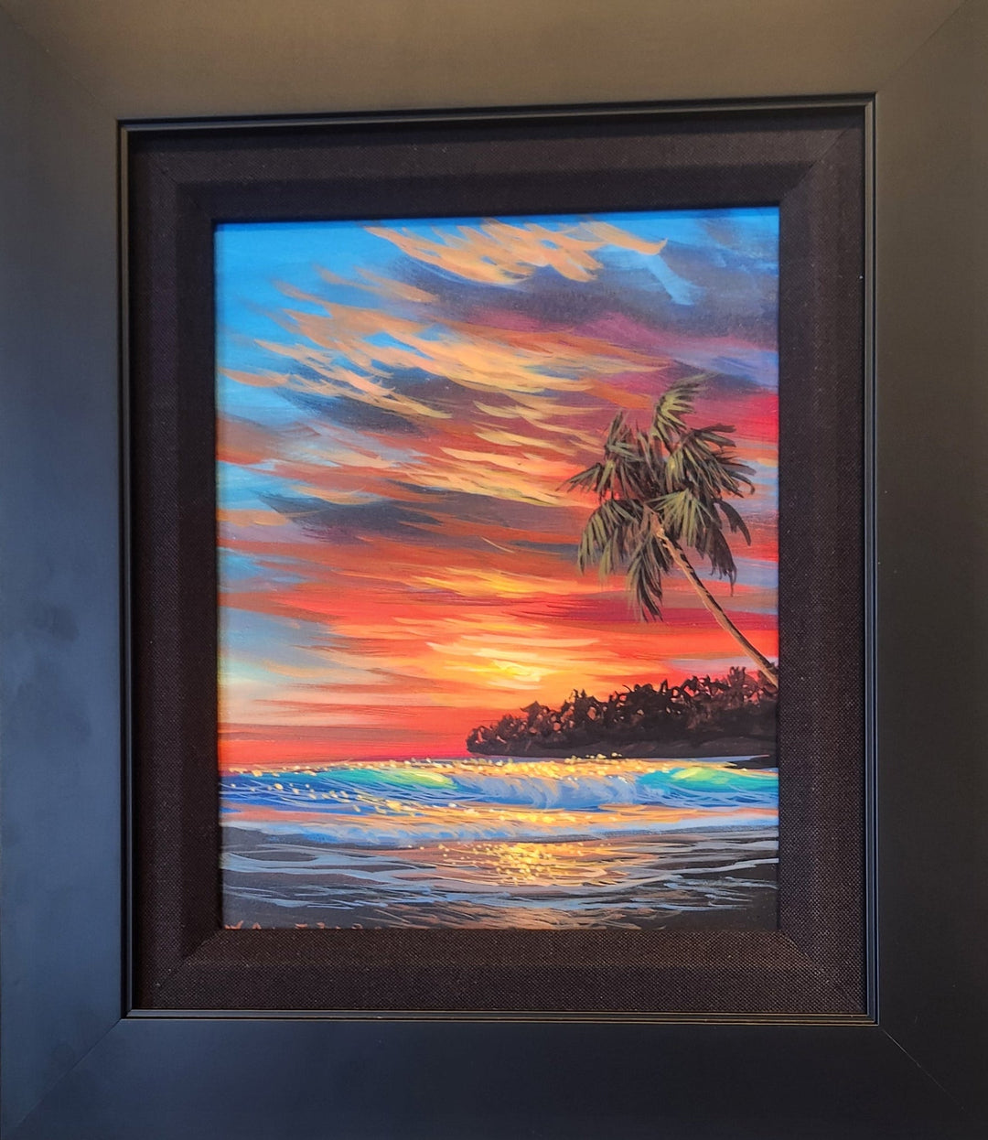 Kona Light - Original