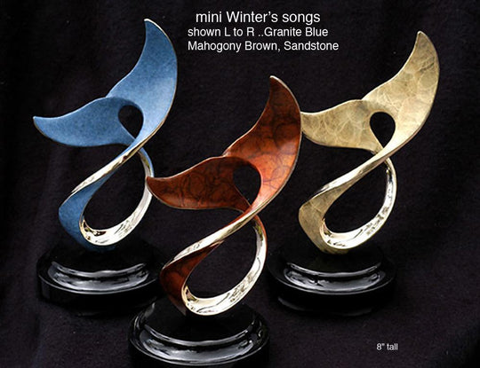 Winter's Song