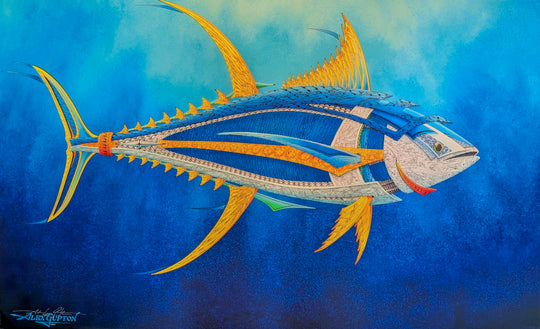 Embellished Ahi 000