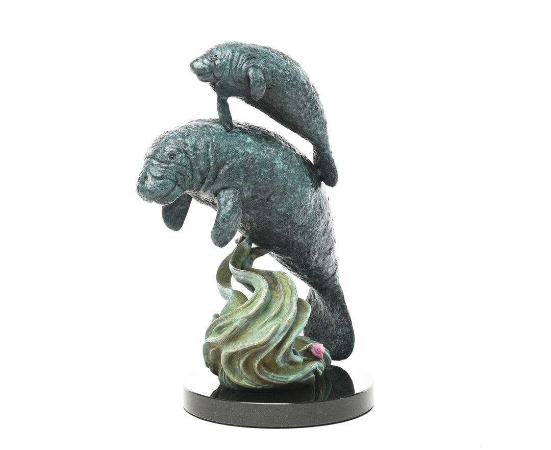Sea Cows