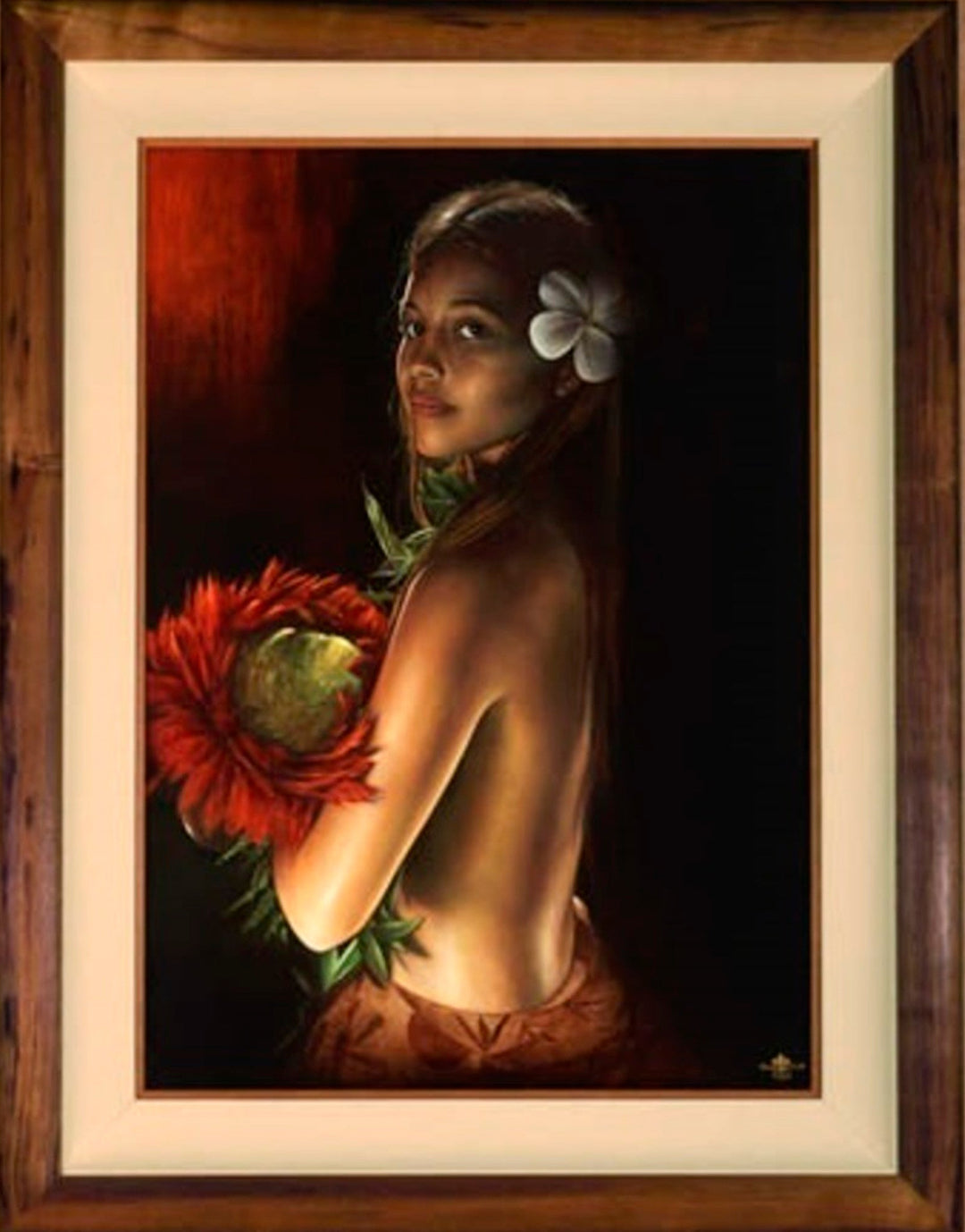 The Eyes of Aloha