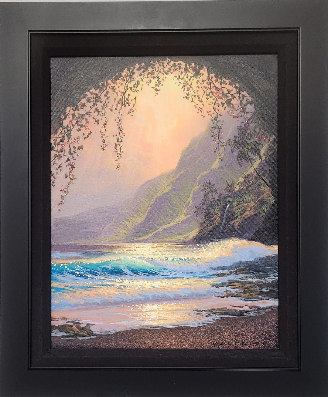 Beauty and Serenity ~ Original