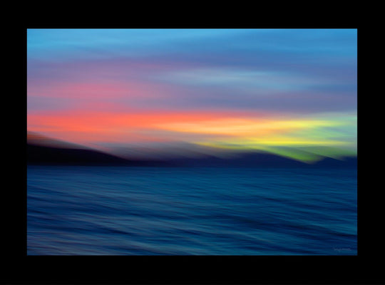 Green Flash Large