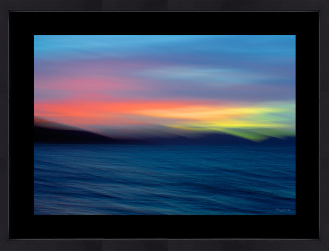 Green Flash Large