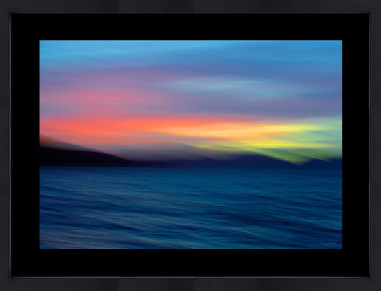Green Flash Large