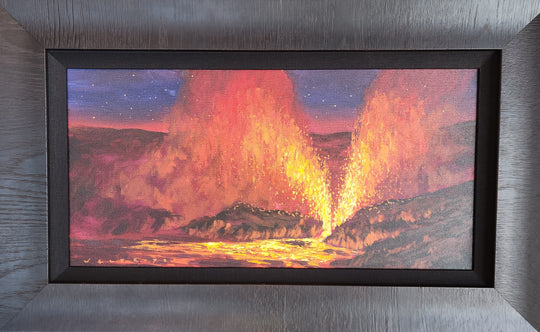 Wings of Fire ~ Original