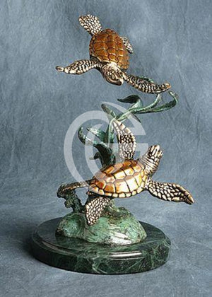 Keiki Lani Sculpture