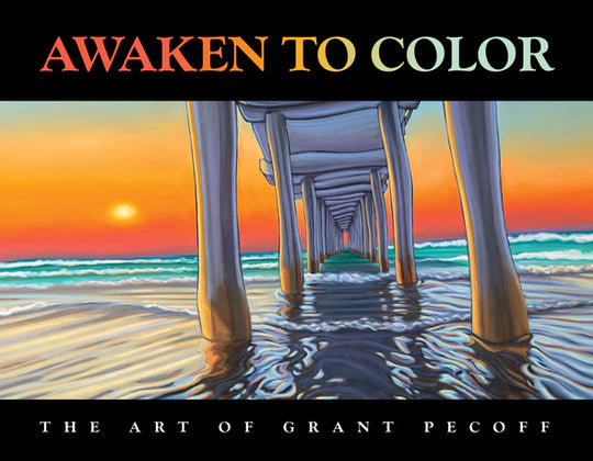 Awaken to Color