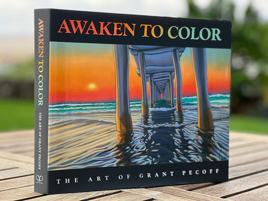 Awaken to Color