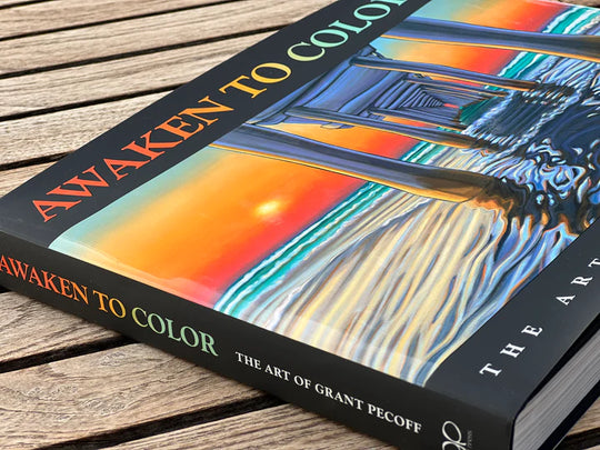 Awaken to Color