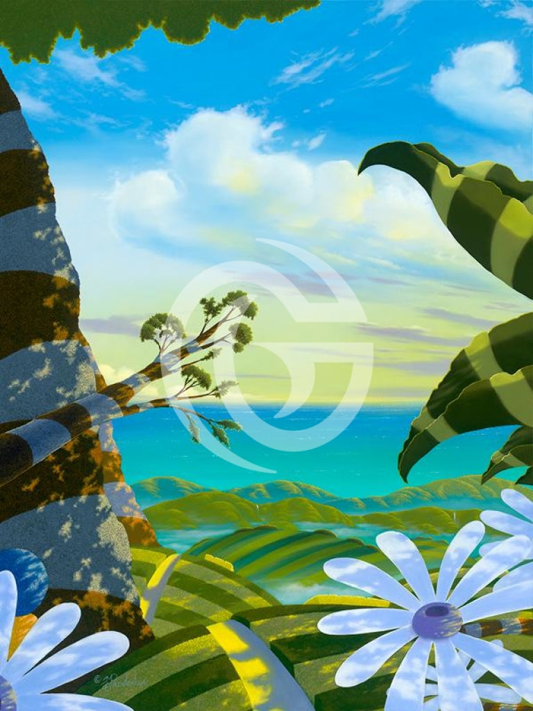 So Much Wonder Canvas Giclees